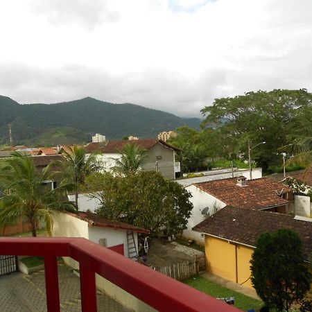 Apartamento Miro Caraguatatuba Exterior photo