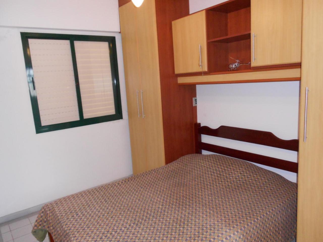 Apartamento Miro Caraguatatuba Exterior photo
