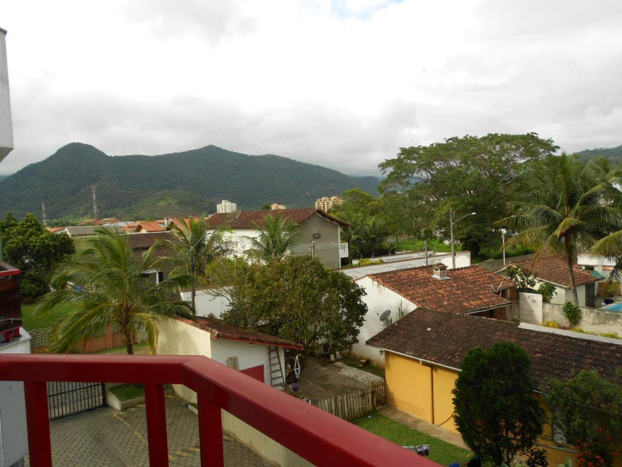 Apartamento Miro Caraguatatuba Exterior photo