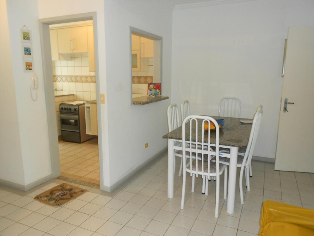 Apartamento Miro Caraguatatuba Exterior photo